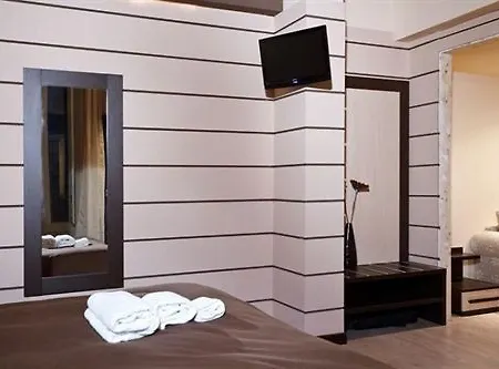 Absolute Bed & Breakfast *
