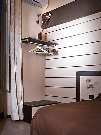 Bed & Breakfast Absolute *