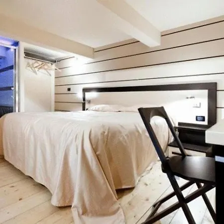 Bed & Breakfast Absolute Reggio di Calabria