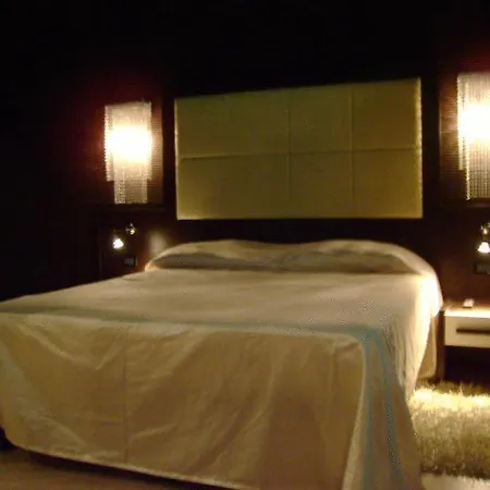 Bed & Breakfast Absolute *